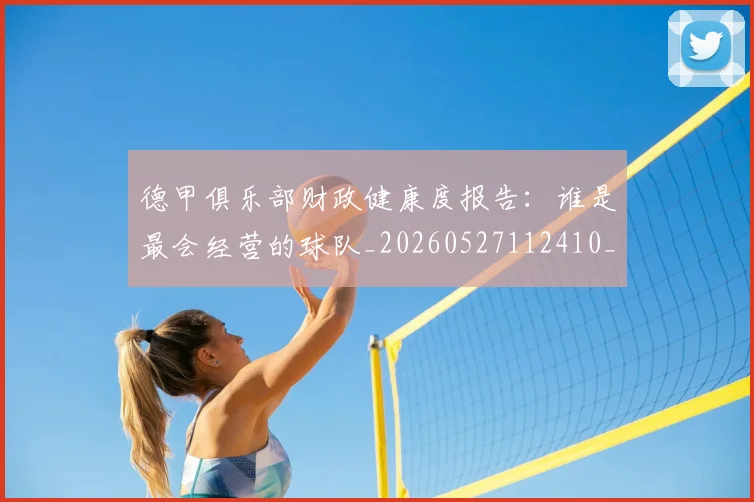 德甲俱乐部财政健康度报告:谁是最会经营的球队_20260527112410_20260704172829_20260722160858